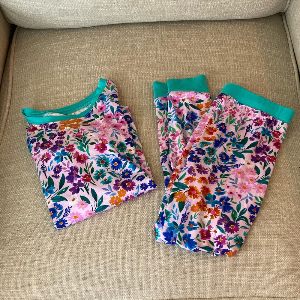 Little Sleepies Pajama Set